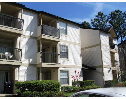 1932 Lake Atriums Cir. #67, Orlando, FL 32839