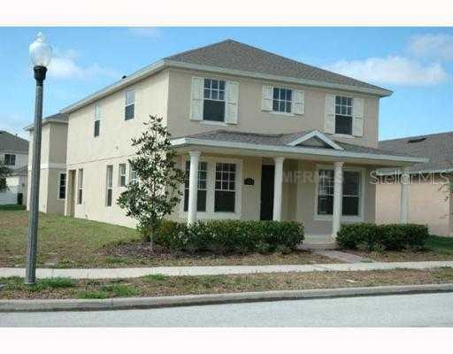 14650 Black Cherry Tr., Winter Garden, FL 34787