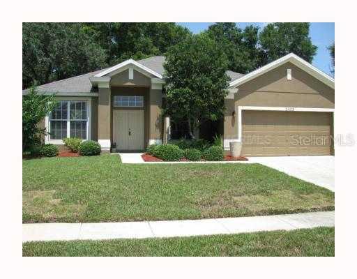 2453 Grand Poplar St., Ocoee, FL 34761