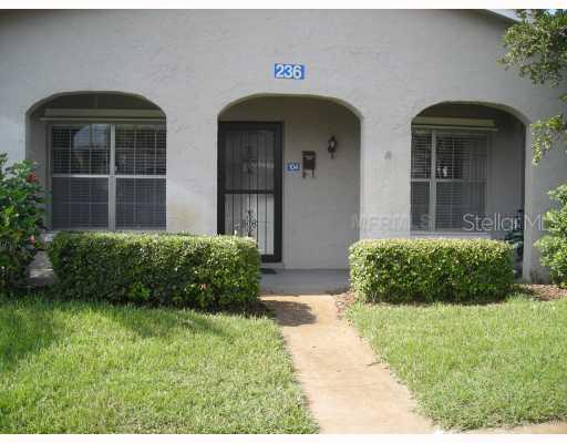 236 Mont Blanc Ct. #104, Casselberry, FL 32707