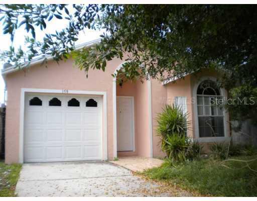 159 Dahlia Village Cir., Orlando, FL 32807
