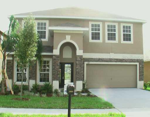 1889 Lakelet Loop, Oviedo, FL 32765