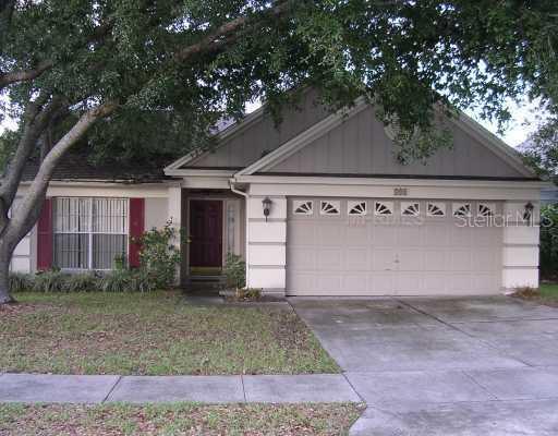 591 Queensbridge Dr., Lake Mary, FL 32746