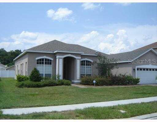 2393 Laurel Blossom Cir., Ocoee, FL 34761