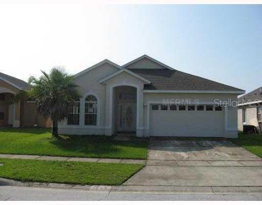 1725 Capesterre Dr., Orlando, FL 32824