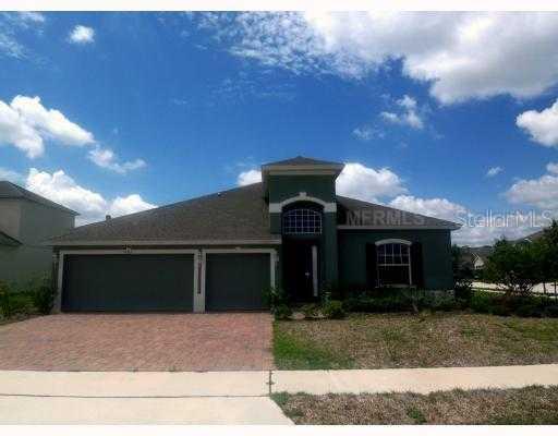 601 Cimarosa Ct., Ocoee, FL 34761