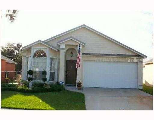 [Address Hidden by Seller], Kissimmee, FL 34747