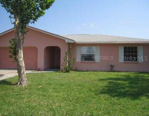 [Address Hidden by Seller], Orlando, FL 32837