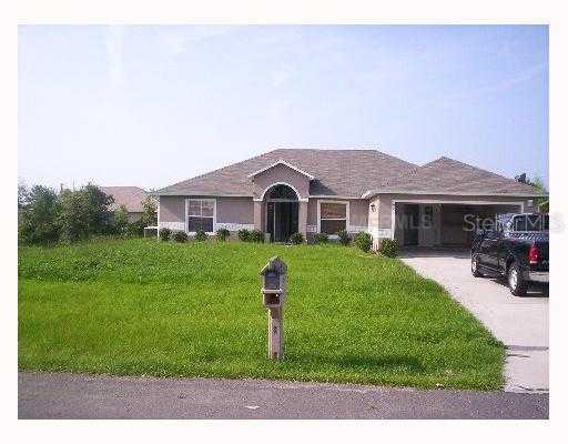 [Address Hidden by Seller], Deltona, FL 32725