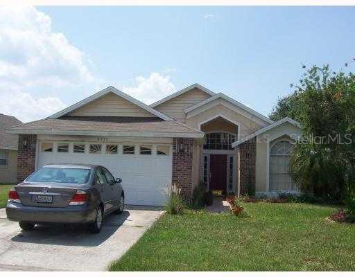 8535 Fort Clinch Ave., Orlando, FL 32822