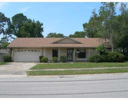 809 Paddock Way, Casselberry, FL 32707