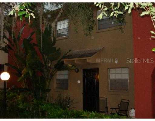 2420 Kilgore St. #25, Orlando, FL 32803