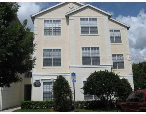 12837 Madison Pointe Cir. #108, Orlando, FL 32821