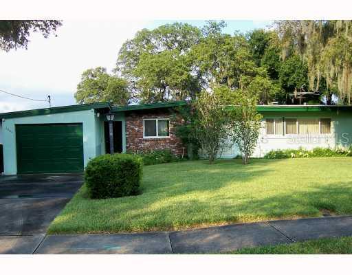 1301 Falcon Dr., Orlando, FL 32803