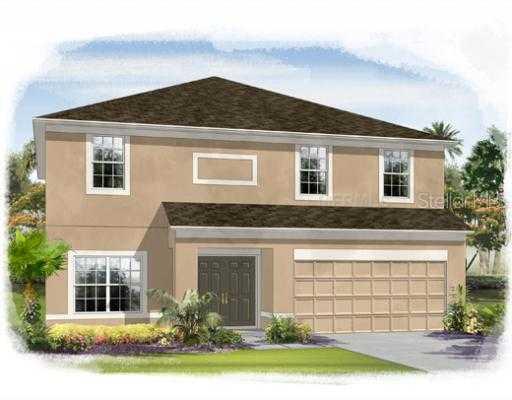 15030 Montesino Dr., Orlando, FL 32828