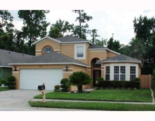 997 High Point Loop, Longwood, FL 32750