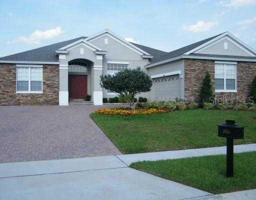 [Address Hidden by Seller], Ocoee, FL 34761