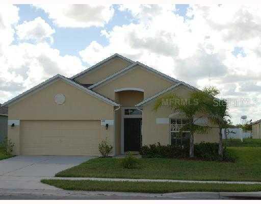 308 Conch Key Way, Sanford, FL 32771