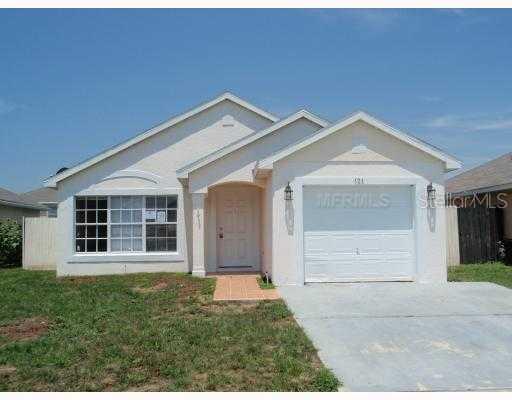 121 Nicholson Dr., Davenport, FL 33837