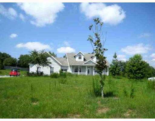 [Address Hidden by Seller], Clermont, FL 34711