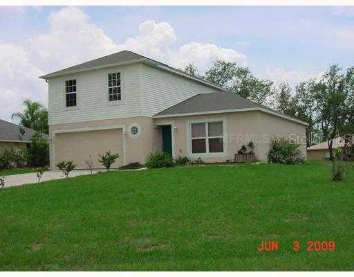 [Address Hidden by Seller], Deltona, FL 32725