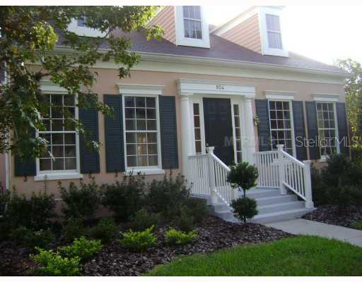 934 Jasmine St., Celebration, FL 34747