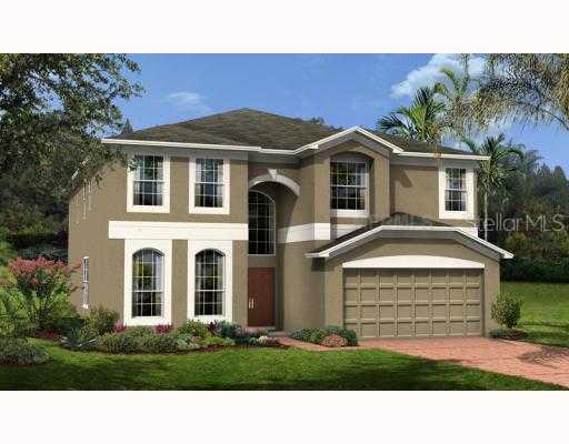 15409 Montesino Dr., Orlando, FL 32828
