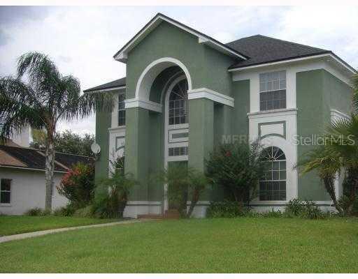 1613 Carillon Park Dr., Oviedo, FL 32765