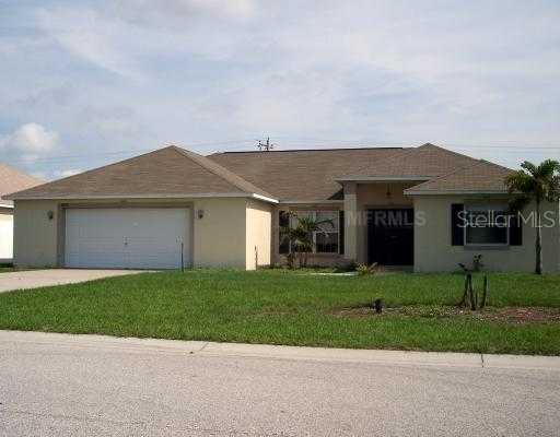 [Address Hidden by Seller], Clermont, FL 34711