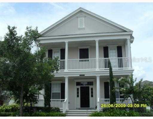 1125 Tapestry Dr., Celebration, FL 34747