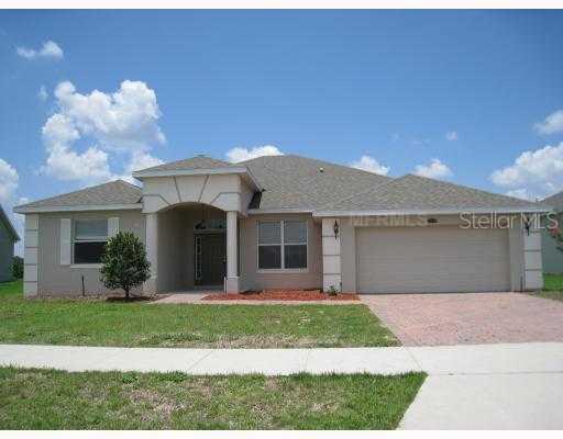 [Address Hidden by Seller], Clermont, FL 34714