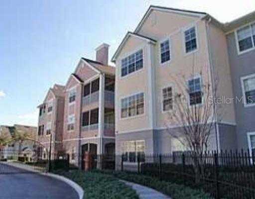 3315 Parkchester Square Blvd. #305, Orlando, FL 32835