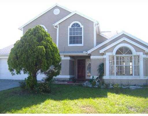 5421 Blue Tick Dr., Orlando, FL 32810