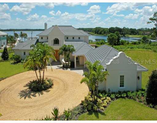 11258 Hideaway Cove Ct., Orlando, FL 32836