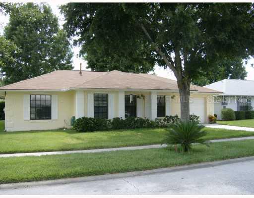 11804 Sandy Hill Dr., Orlando, FL 32821