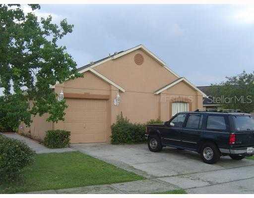 [Address Hidden by Seller], Orlando, FL 32822