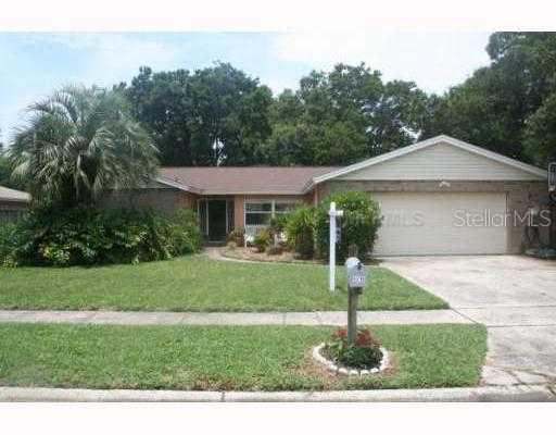 5416 Albert Dr., Winter Park, FL 32792