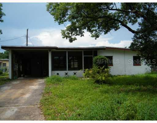 6203 Melbourne Ave., Orlando, FL 32835