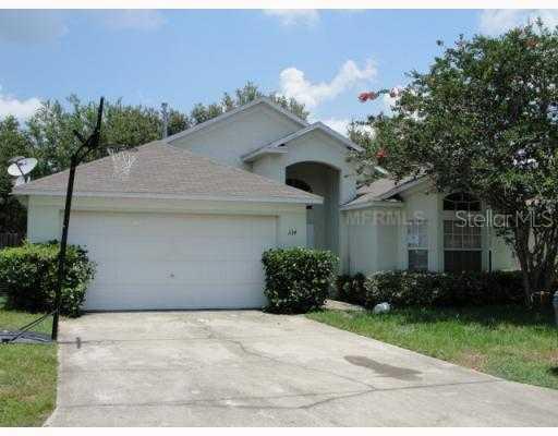 334 Pine Springs Dr., DeBary, FL 32713