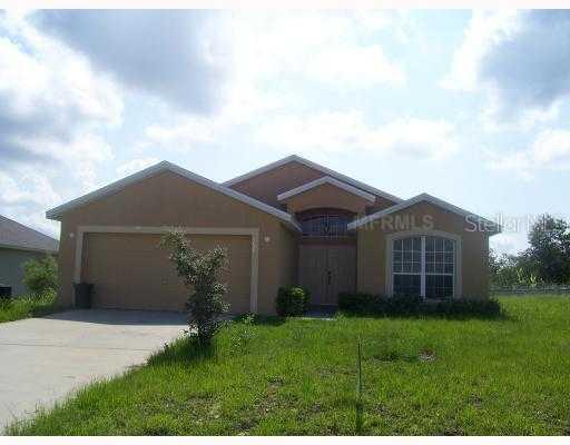 [Address Hidden by Seller], Poinciana, FL 34759
