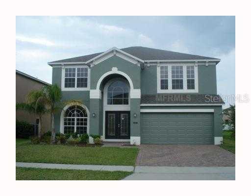 342 Cortona Dr., Orlando, FL 32828