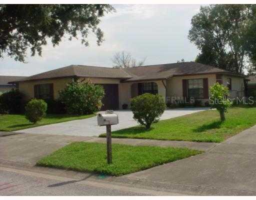 7613 Ceres Dr., Orlando, FL 32822