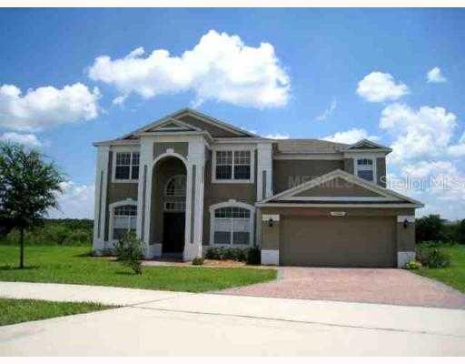 [Address Hidden by Seller], Clermont, FL 34714