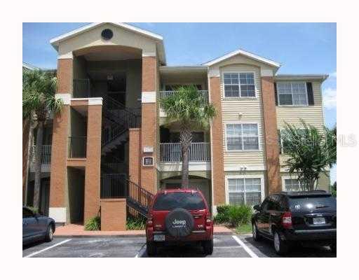 1979 Summer Club Dr. #215, Oviedo, FL 32765