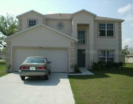 565 Hummingbird Ct., Poinciana, FL 34759