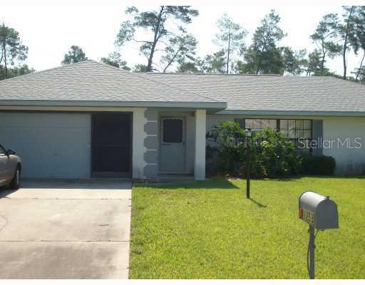 [Address Hidden by Seller], Deltona, FL 32725
