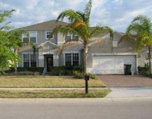 2650 Migliara Ln., Ocoee, FL 34761