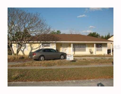 8415 Village Green Rd., Orlando, FL 32818