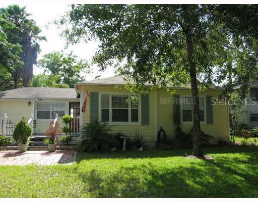 526 Buckminster Cir., Orlando, FL 32803