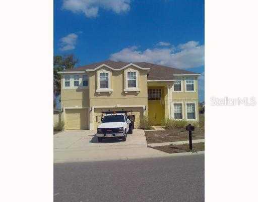 3311 Fawnwood Dr., Ocoee, FL 34761